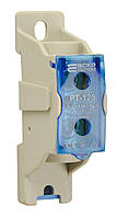 Прохідна силова клема PT-125