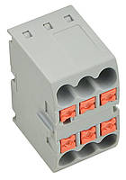 З’єднувальний клемний блок CTP-6
