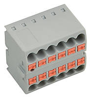 З’єднувальний клемний блок CTP-12
