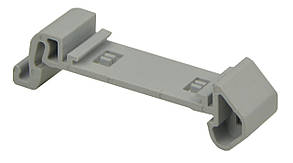 Адаптер (кріплення) на Din-рейку тип  А