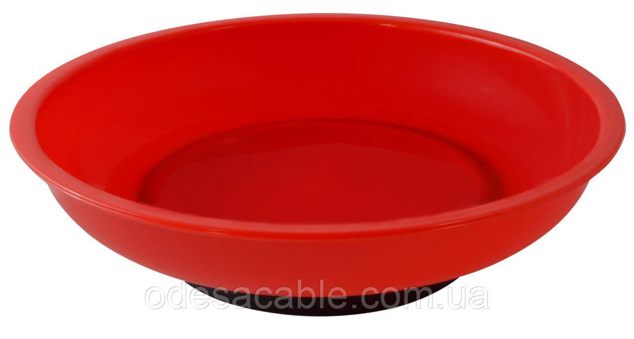 7004ABS магнітний тримач (пластикова тарілка), d148мм