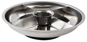 7003В магнітний тримач (тарілка секційна), d148мм