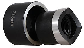 Різак круглий для гідравлічного інструменту  d 32,5 mm