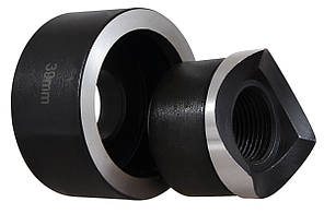 Різак круглий для гідравлічного інструменту  d 39 mm