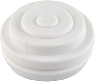 Сальники гумові