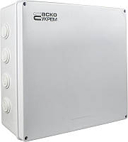 Розподільча  коробка TY-RA 400*350*120