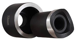 Різак круглий для гідравлічного інструменту  d 22 mm