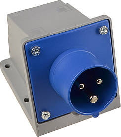 Вилки стаціонарні серії UCombi