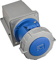 Розетка стаціонарна серії  UСombi 3P 63A IP 67