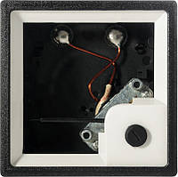 AC Амперметр хх/5А (без шкали) 72х72 модель A-72-6