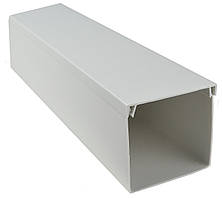 Короб пластиковий АСКО-УКРЕМ серії STEP 60*60/2м