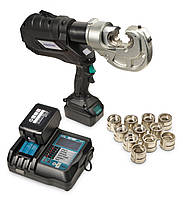 Акумуляторний гідравлічний прес 400C 16-400 кв.мм