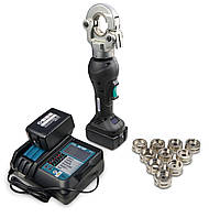 Акумуляторний гідравлічний прес 300F 16-300 кв.мм