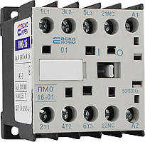 Пускач ПМ 0-16-01 С7 36В (LC1-K1601)