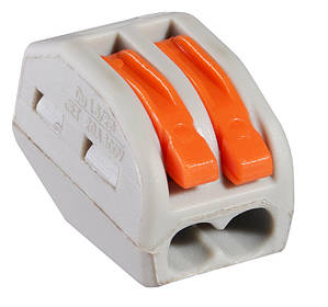 Клеми з’єднувальні універсальні серії AСС