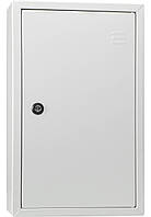 Корпус модульний металевий, 36 модулів, навісний IP54, серії UBox