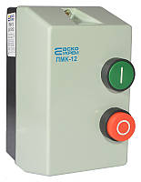 Пускач в корпусі  ПМК 12 (LE1-D12)