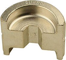 Матриця 400C  50 кв.мм