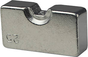 Матриця до  YQ-300  25 mm