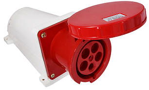 Розетки стаціонарні ГС