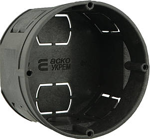 Коробки установчі серії ПР