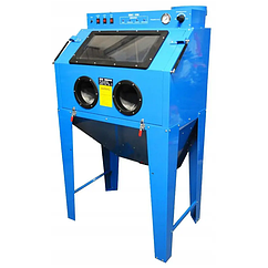 Піскоструменева камера Bass Polska 4266