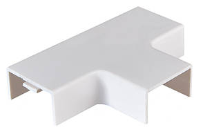 З’єднувач потрійний (Трійник) для короба АСКО УКРЕМ 20*10