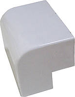 Кут зовнішній для короба АСКО УКРЕМ 15*10