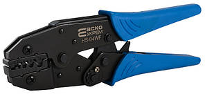 HS-04WF обтискний інструмент