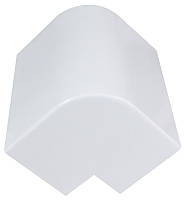 Кут зовнішній для короба АСКО УКРЕМ 100*40