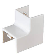 Кут внутрішній  для короба АСКО УКРЕМ  15*10