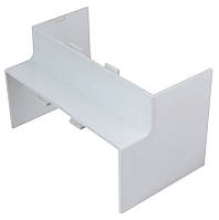 Кут внутрішній для короба АСКО УКРЕМ  100*40