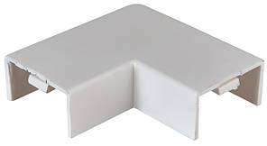 Кут пласький для короба АСКО УКРЕМ 15*10