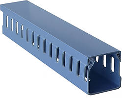 Перфорований короб 50*50/2000 мм (В*Ш)