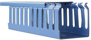 Перфорований короб 80*80/2000 мм (В*Ш)