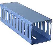 Перфорований короб 100*100/2000 мм (В*Ш)