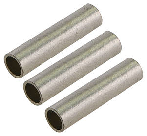 Гільзи з’єднувальні мідні серії GT