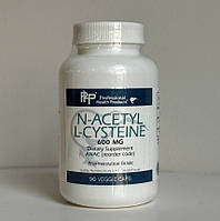 Professional Health Products N-Acetyl-L-Cysteine / N-ацетил-L-цистеїн 90 капсул
