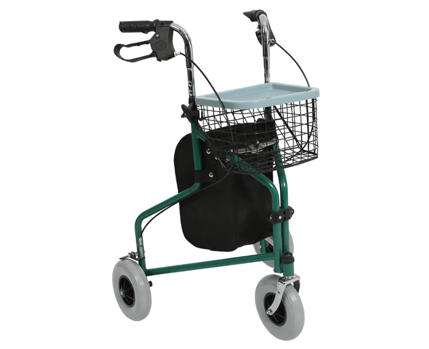 Роллатор (ходунки на колесах) Karedeniz Medical PR-888