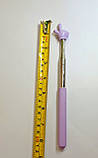 Указка на палец сиреневая, фото 2