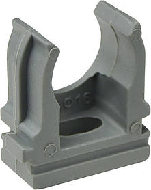 Кріплення для пластикових труб