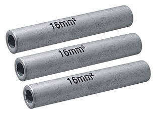 Гільзи з’єднувальні алюмінієві серії GL