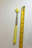 Указка на палец желтая, фото 2