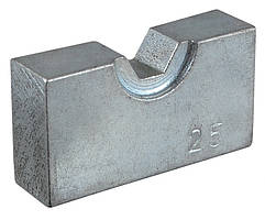 Матриця до  YQK-300  (YQ-300) 25 mm