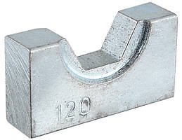 Матриця до  YQK-300  (YQ-300) 120 mm