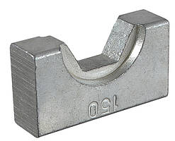 Матриця  до YQK-300  (YQ-300) 150 mm