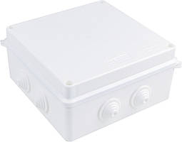 Розподільча  коробка серії UAtmo 150*150*70 (упак.9шт)