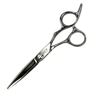 Ножиці прямі Hots Professional Elite Silver 6,0 (FGH-60), фото 1