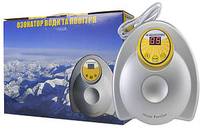 Озонатор побутовий тип GL-3188