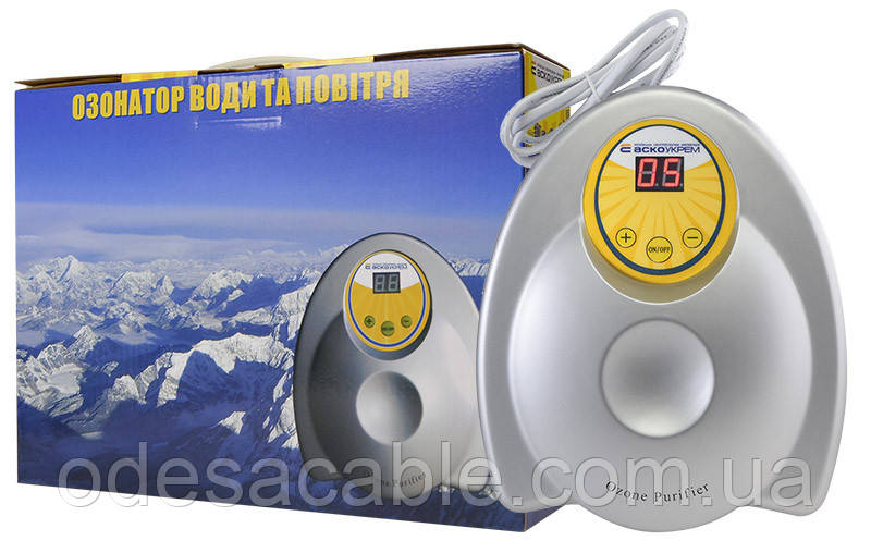 Озонатор побутовий тип GL-3188, фото 1